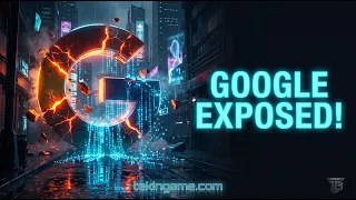GOOGLE LEAKED Did Gemini AI Read Private Google Docs