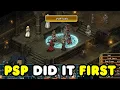 10 PSP RPGs SHOCKINGLY Better Than Modern Games
