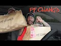 Is PF Chang s Any Good