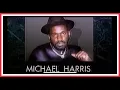 MOBB TIES Michael Harry-O Harris