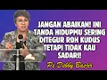 Download Lagu JANGAN ABAIKAN! INI TANDA HIDUPMU SERING DITEGUR ROH KUDUS TAPI TIDAK KAU SADARI | PDT. DEBBY BASJIR