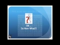 Optimize your results by mixing testing types - PractiTest Webinar