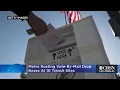 Metro Hosting Vote-By-Mail Drop Boxes At 10 Transit Sites Through Sept 14
