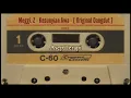 Meggi. Z - Kesunyian Jiwa - [ Original Dangdut ]