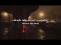 2112 - Reality Club (Lyrics)