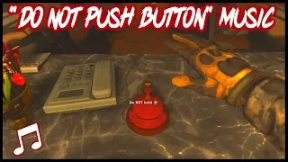 MW2 REMASTERED MUSEUM - "DO NOT PUSH BUTTON" MUSIC *EXTENDED*