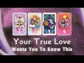 Lagu Messages from a current (or future) true love 💕 pick a card in-depth love tarot reading 