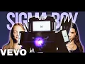 Download Lagu TITAN TV MAN SONG (Sigma Boy) (Official Video) Skibidi Toilet 78