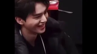 اكتشف مشاهد ما وراء كواليس مسلسل شيطاني حلقة 9 My Demon 