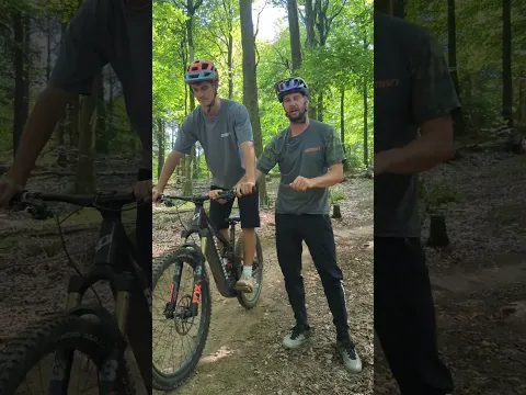 How to improve your cornering skills 🤔✅⁠