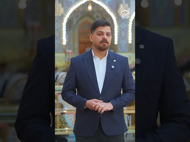 ⁣تلبية لدعوة المرجعية الدينية العليا.. المؤمنون يقدمون تبرعاتهم لإغاثة الشعبين الإيراني واللبناني
