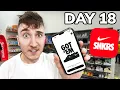 Going For Every SNKRS App Release For 30 Days This Is What Happened