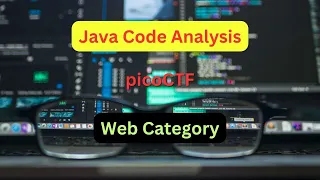 Java Code Analysis picoCTF 2023 CTF FOr beginners