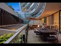 Residence 407 at Amaris Rafael Vinoly s final residential work in Washington DC 1 650 000