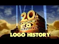 Download Lagu 20th Century Fox Television Logo History (#247)