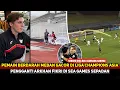 GAK KALAH GACOR! Luke Vickery curi perhatian jelang SEA Games~Pengganti Arkhan Fikri ditemukan