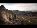 Download Lagu Tomorrow I Will Be Gone: Rocklands Bouldering