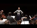 Yeo Jin Kim Orchestra Conducting