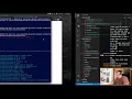 RUBY ON RAILS API - User authentication and authorization