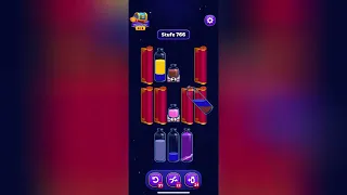 Magic Sort Level 766 Screenshot