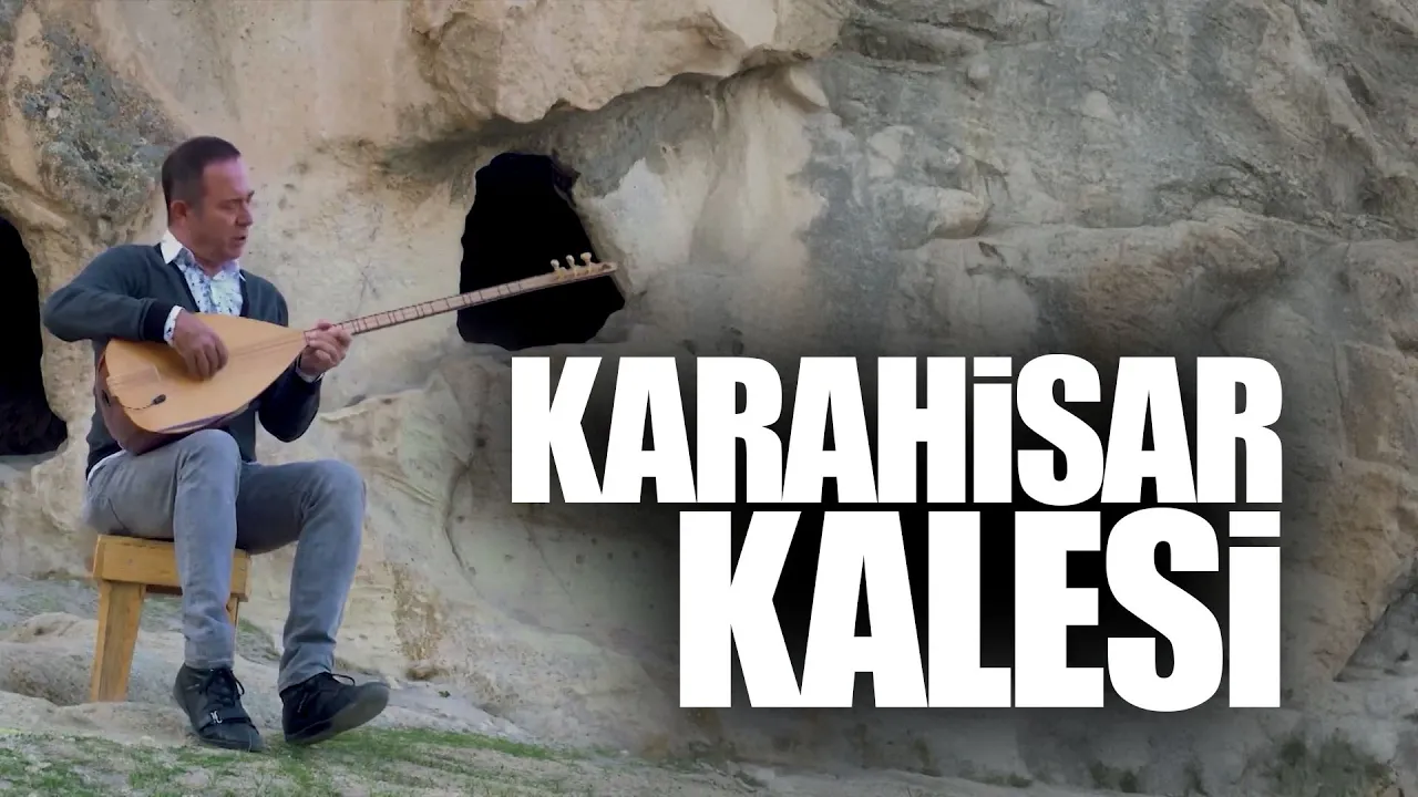 Sümer Ezgü - Karahisar Kalesi (Official Video) Sümer Ezgü - Karahisar Kalesi (Official Video)
