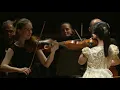 [Talented Child Violinist] Vivaldi 4 Seasons, Op. 8, Winter•Menuhin Competition '18•Junior Winner!!