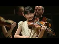 Download Lagu [Talented Child Violinist] Vivaldi 4 Seasons, Op. 8, Winter•Menuhin Competition '18•Junior Winner!!