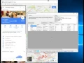 Google Maps Crawler to crawl data from businesses listed on Google maps