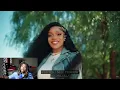 This is Different!! GloRilla - Rain Down On Me (feat. Kirk Franklin) REACTION