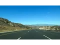 CA-241 North Foothill and Eastern Toll Roads