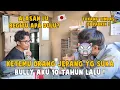 Download Lagu BERDEBAT SAMA ORANG JEPANG YG SERING NGEBULYY AKU DI JEPANG SELAMA 2 TAHUN ! GK BERUBAH !