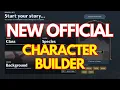 D D Beyond Quick Builder First Look This Changes Everything