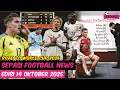 Download Lagu De Bruyne Gemilang😍Jerman Menang, Prancis Tertahan🧐 Ada Apa Dengan Swedia🤔Kabar Buruk Dari Arsenal🤔