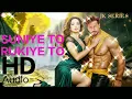 Lagu Suniye to Rukiye to //Tiger Shroff // Hernaaz sindhu