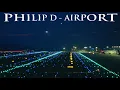 Lagu Philip D - Airport