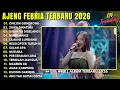 AJENG FEBRIA - ONCOM GONDRONG - SIAPA DIHATIMU - MIMPI MANIS - FULL ALBUM DANGDUT KOPLO TERBARU 2026