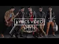 Download Lagu Asbak Band ft. Pare - Buka semua (Lyrics video)