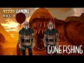 Download Lagu Fishing and Monsters! - Gone Fishing