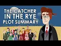 The Catcher in the Rye Full Summary - Schooling Online