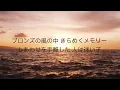 【懐メロ】サンセット・メモリー／杉村尚美 (歌詞字幕付き) ドラマ「炎の犬」主題歌。