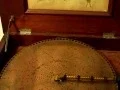 Download Lagu 1902 Regina Music Box Double Comb - Vintage Music Bizet The Toreador's Song / March