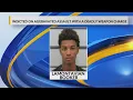 Lamontavian Booker indicted by Lubbock Grand Jury after July shooting