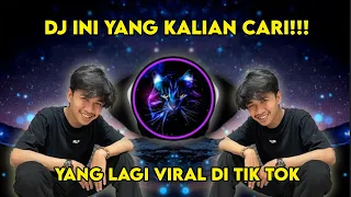 inikan yang kalian cari dj drive breakbeat viral di tik tok never be alone sound katak bhizer