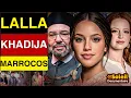 Download Lagu Documentaire : Lalla Khadija… Les secrets de la princesse qui a défié Mohammed VI pour Lalla Salma