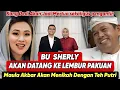 Download Lagu BU SHERLY AKAN DATANG KE LEMBUR PAKUAN UNTUK HADIR DI PERNIKAHAN MAULANA AKBAR