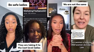 This Telegram Group Chat Is Unhinged Ladies Be Aware