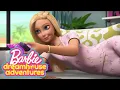 Download Lagu Hari Libur Barbie | Barbie Dreamhouse Adventures | @BarbieBahasa