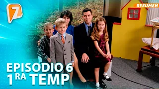 La pijamada | Malcolm El de Enmedio