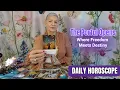 The Portal Opens Where Freedom Meets Destiny DAILY HOROSCOPE