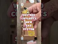 Download Lagu Vosteed’s New SAS System is Genius! #edcknife #foldingknife #edcgear
